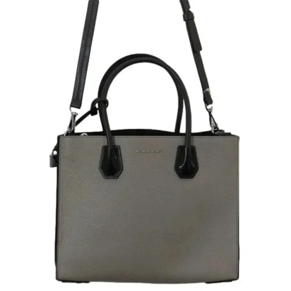 Michael Kors Mercer handle tote bag